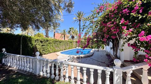Foto 2 de Casa o chalet en venta en Cabo Roig, Orihuela