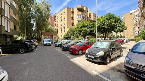 Foto 2 de Piso en venta en San Carlos - San José, Sevilla Capital