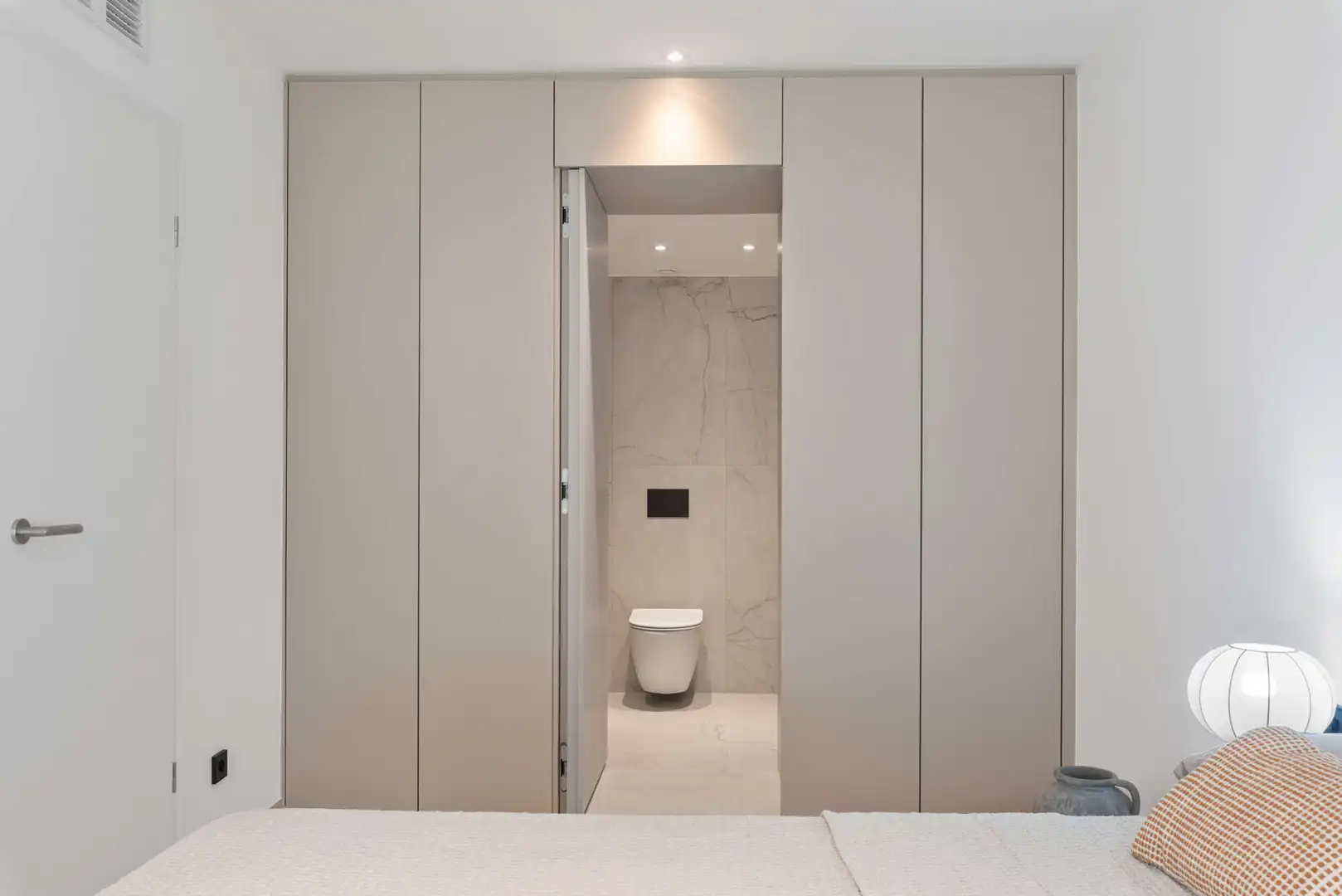 Apartment with lift for sale in Ponent, imagen 22