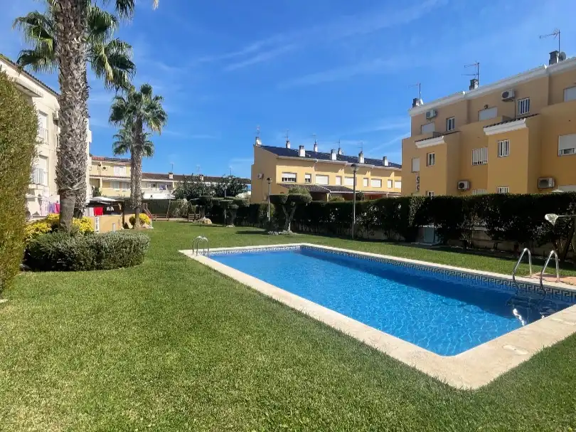 Appartamento con piscina in affitto a Ratlla del terme 545, imagen 6