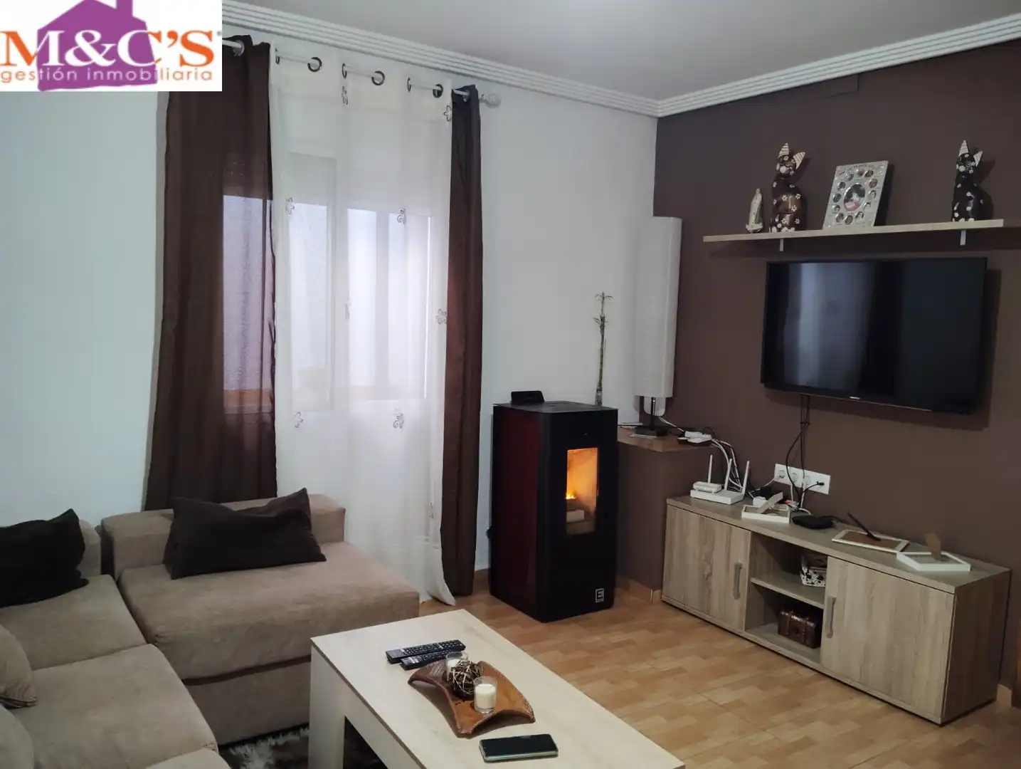 House with pool for sale in Centro, imagen 21