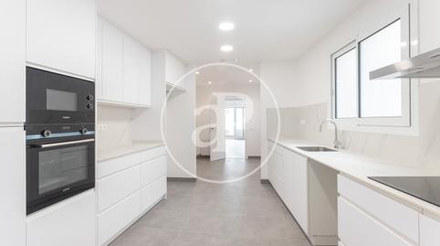 Foto 5 de Pis de lloguer a Av. Diagonal, L'Antiga Esquerra de l'Eixample,  Barcelona Capital