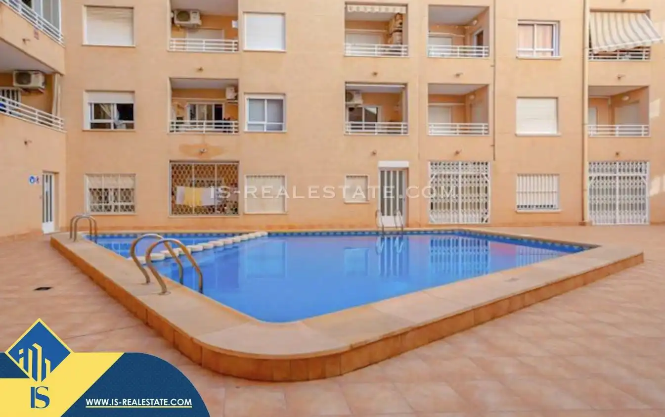 Ático con piscina en venta en Playa del Cura, imagen 40
