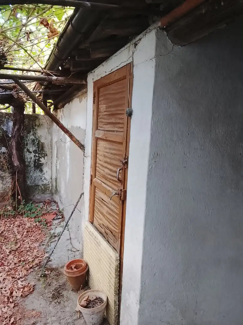 Vista exterior de Casa o chalet en venta en Arenas de San Pedro con Jardín privado y Trastero
