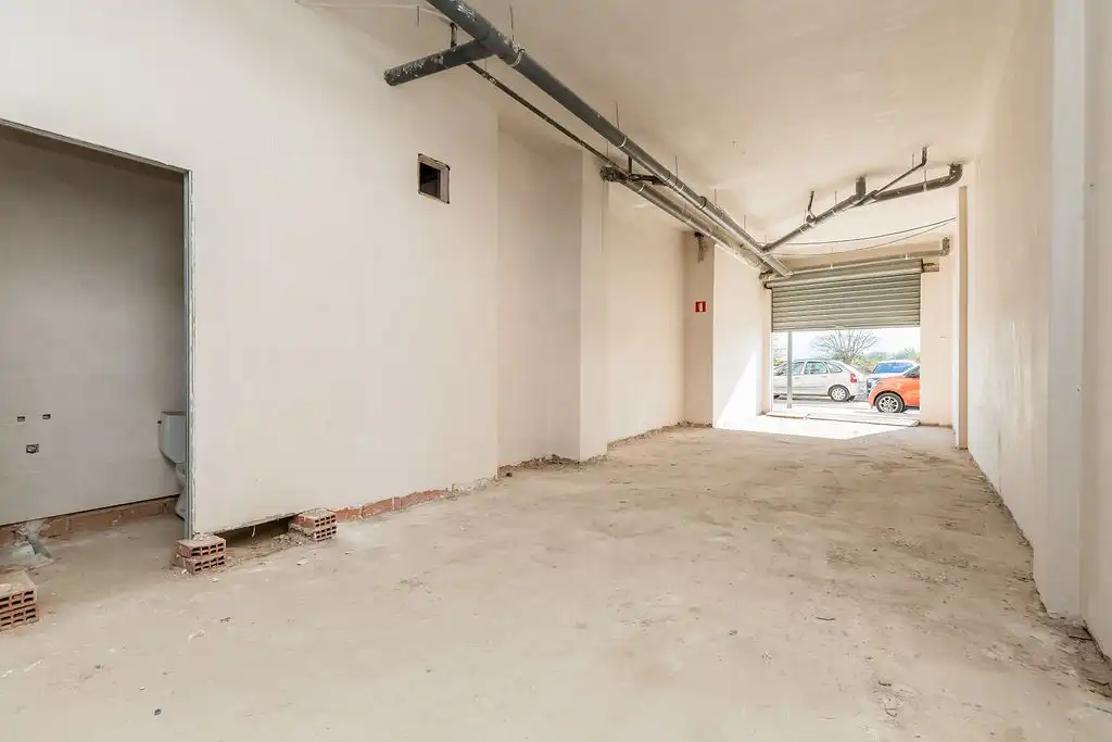 Local comercial en venda a C/ Josefa Ahuir, imagen 16