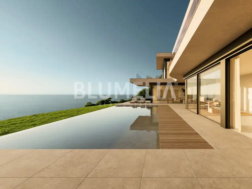 Casa amb piscina en venda a Calle Johann Sebastian Bach