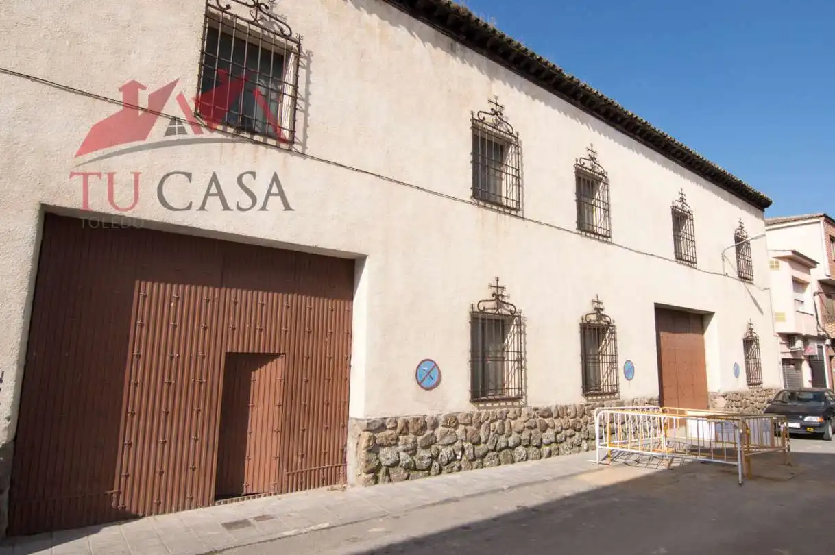 Casa amb terrassa en venda a Calle Mártires, imagen 32