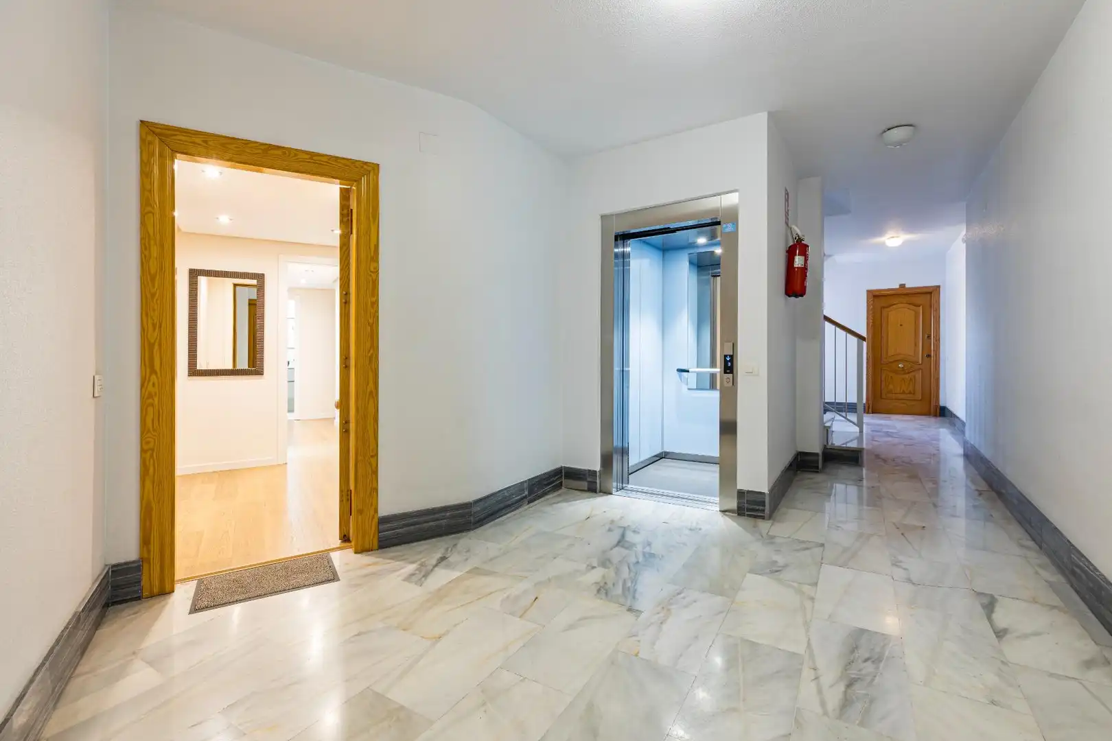 Piso en venta en Espinardo