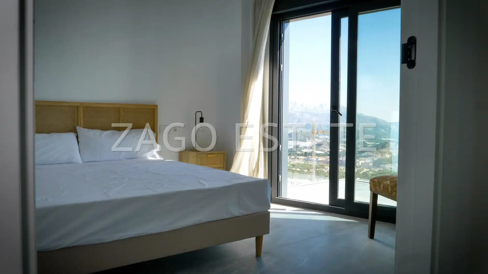 Adosado en venta en Balcón de Ponoig - Polop Paradis - Polop Hills, imagen 24