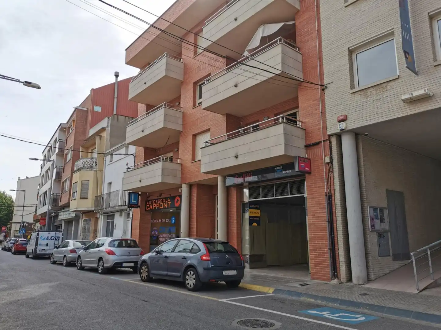Locale commerciale in affitto a de Ferran Puig 13, imagen 2