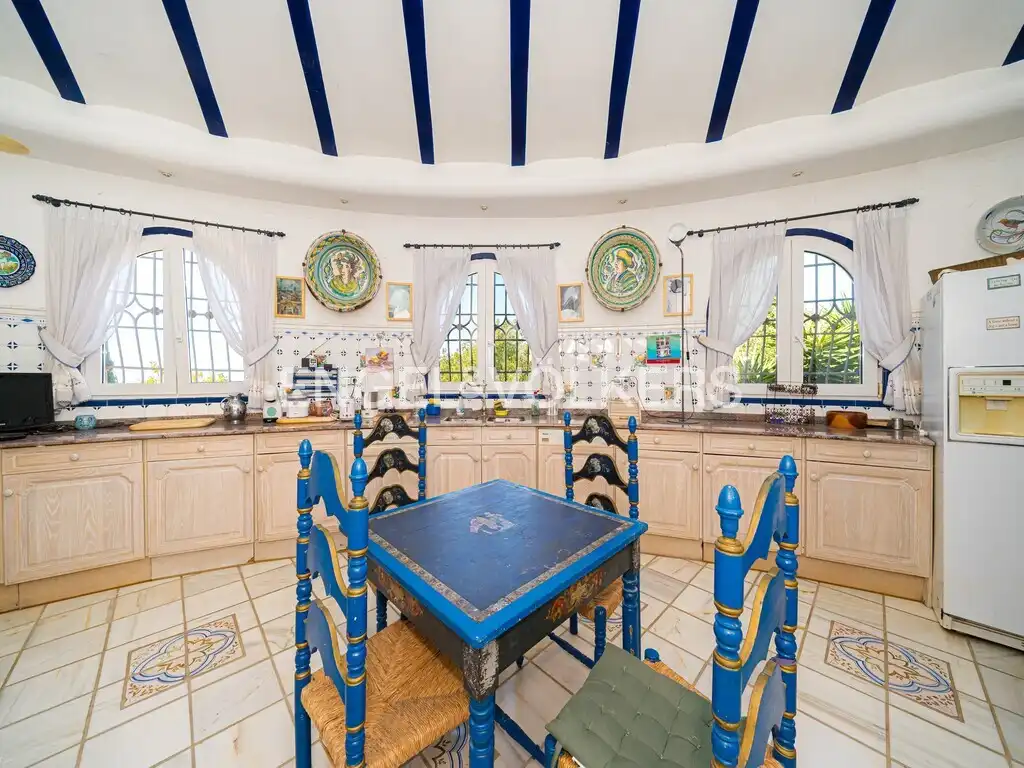 Villa mit Terrasse zum Verkauf in Partida Ramal de Loix, imagen 20