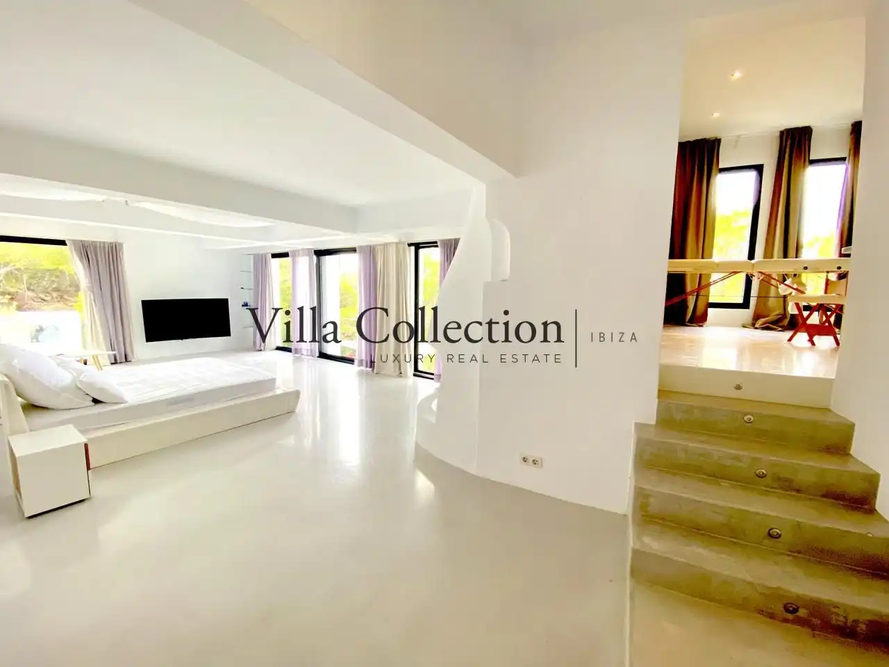 Haus mit Pool zur Miete in Carrer de Na Xamena, imagen 26