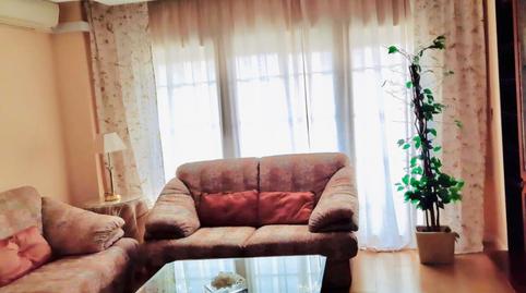 Foto 3 de Piso de alquiler en Son Dameto,  Palma de Mallorca