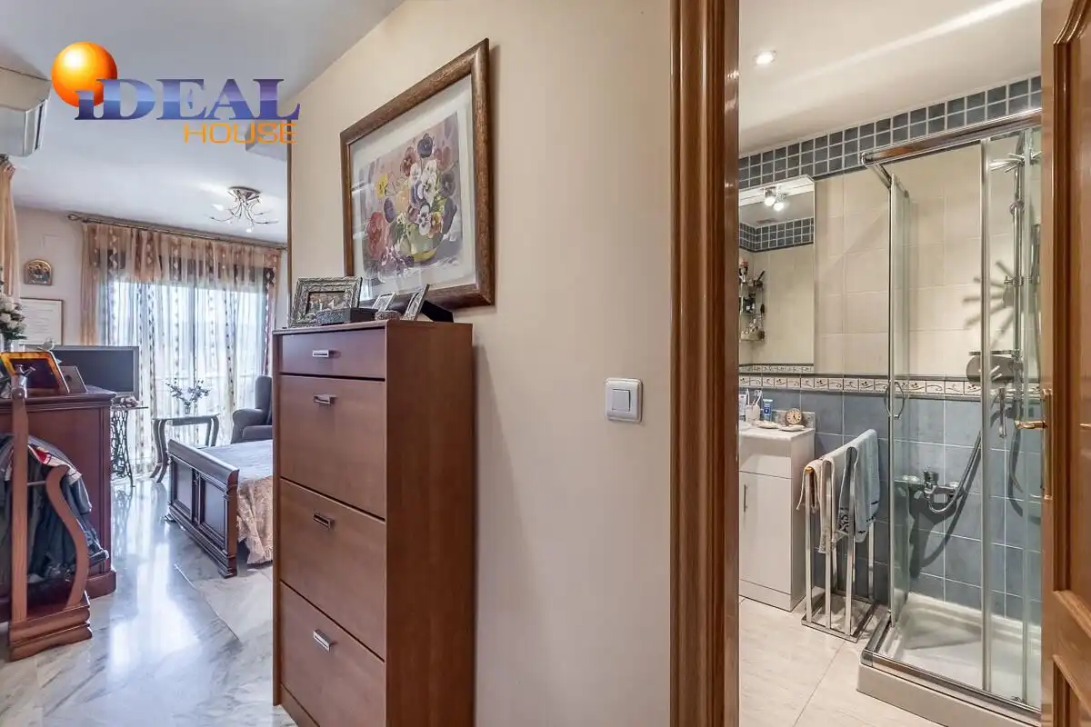 Flat with terrace for sale in Chana, imagen 18