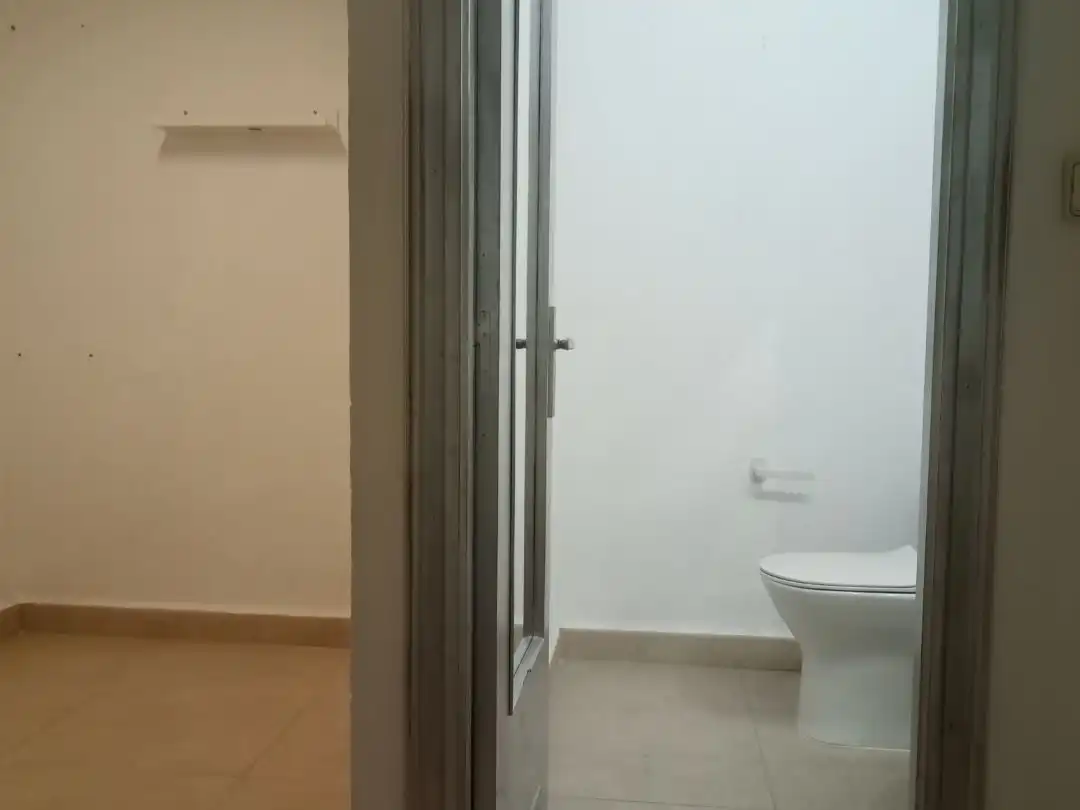 Baño de Local en venta en Calpe / Calp con Aire acondicionado y Calefacción