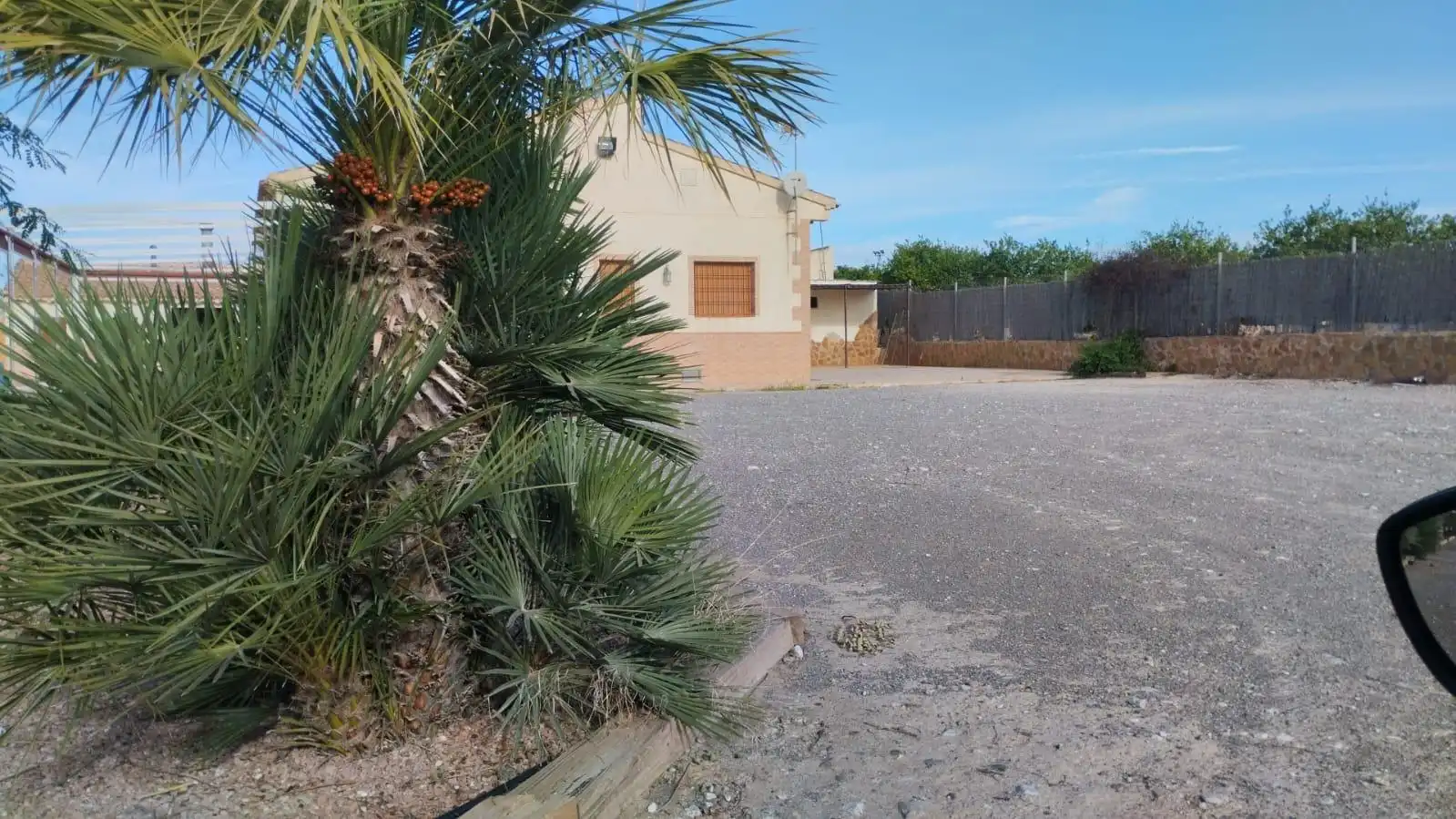 Casa rústica amb piscina en venda a El Fenazar - Campotéjar, imagen 42