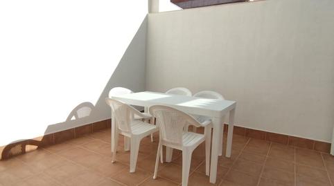 Foto 2 de Estudi de lloguer a Juan de Borbón,  Murcia Capital