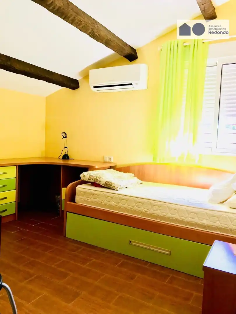 Habitación de Casa o chalet en venta en Punta Umbría