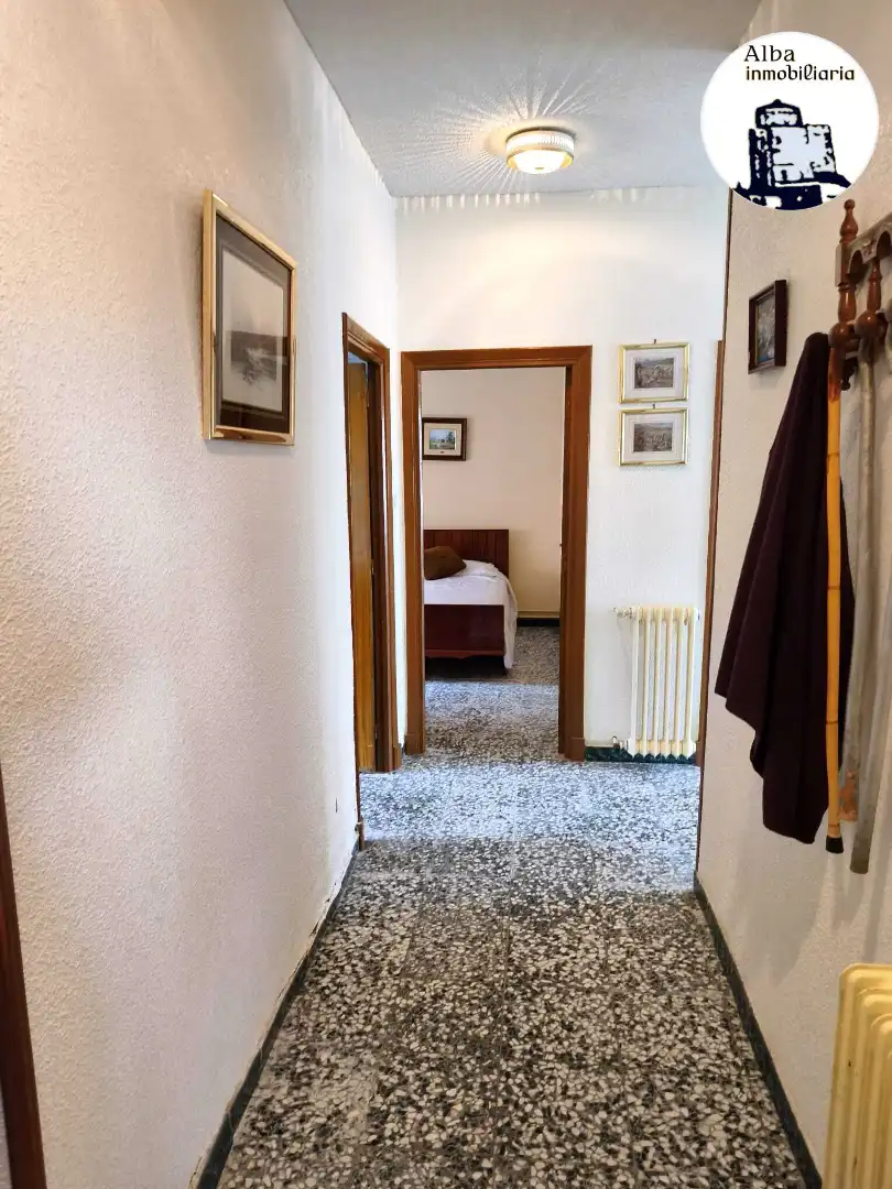 Finca rústica en venta en Garcihernández con Calefacción y Terraza