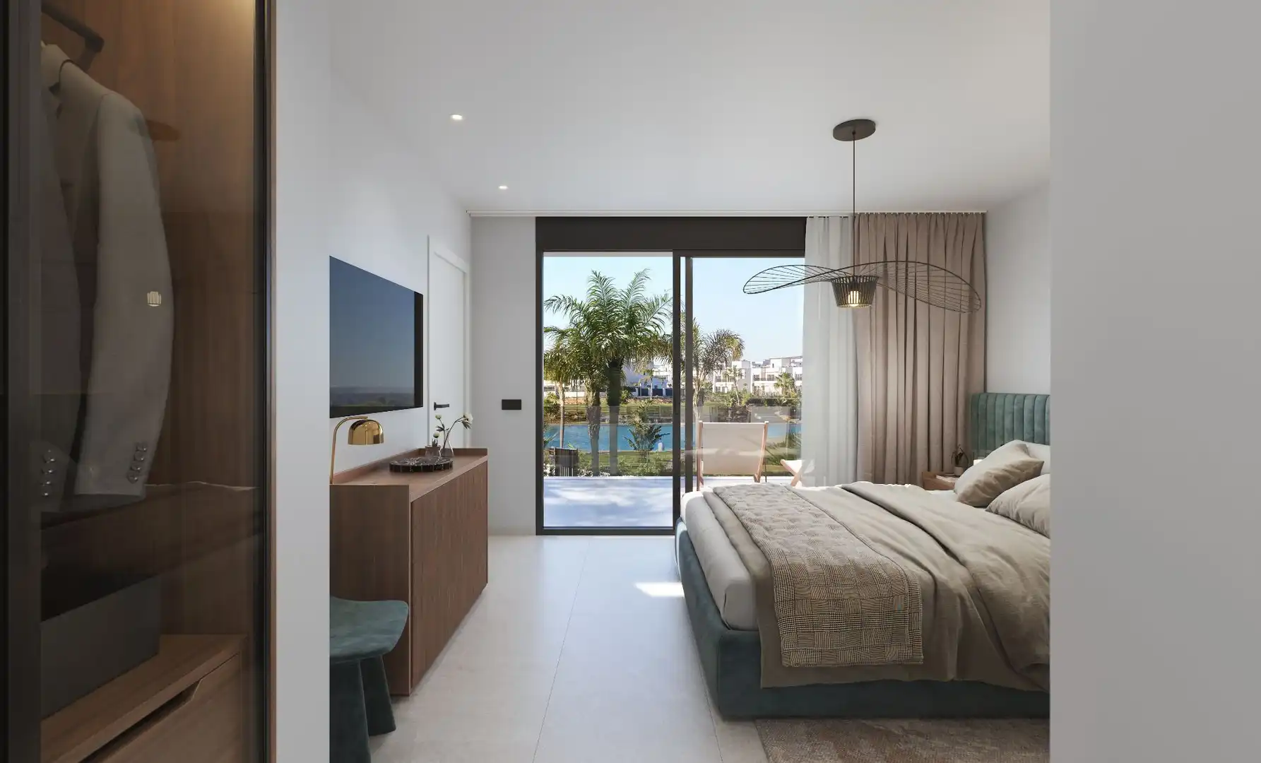 Villa avec piscine à vendre à Mar Menor Golf, imagen 9
