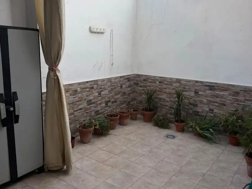 Terrasse von Wohnung zum Verkauf in Montemayor, Córdoba
