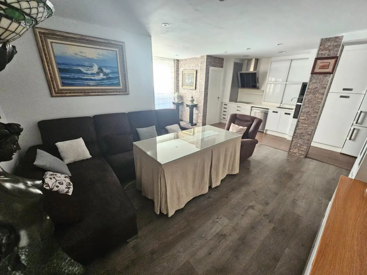 Wohnung mit Terrasse zum Verkauf in Las Tres Cruces, imagen 9