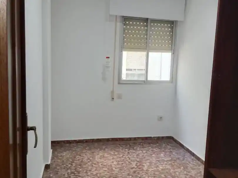 Dormitori de Pis en venda en Martos amb Aire condicionat i Balcó