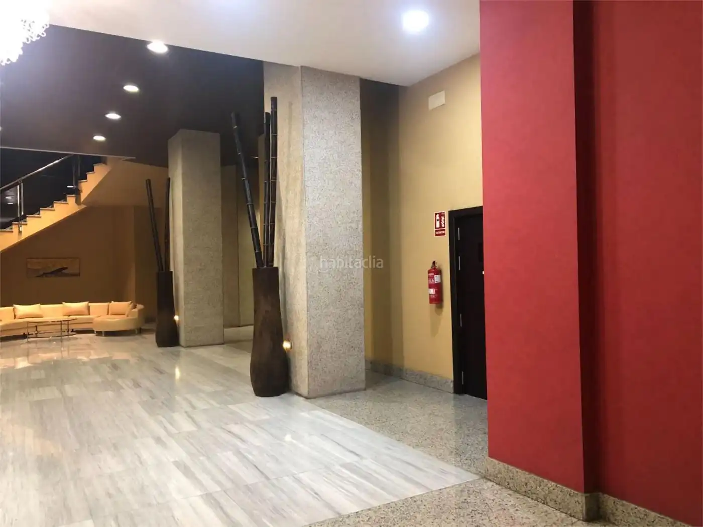 Pis amb ascensor en venda a Avenida del Gran Capitán 45, imagen 3