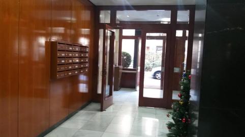 Foto 5 de Apartament en venda a De Jorge Juan, Recoletos,  Madrid Capital