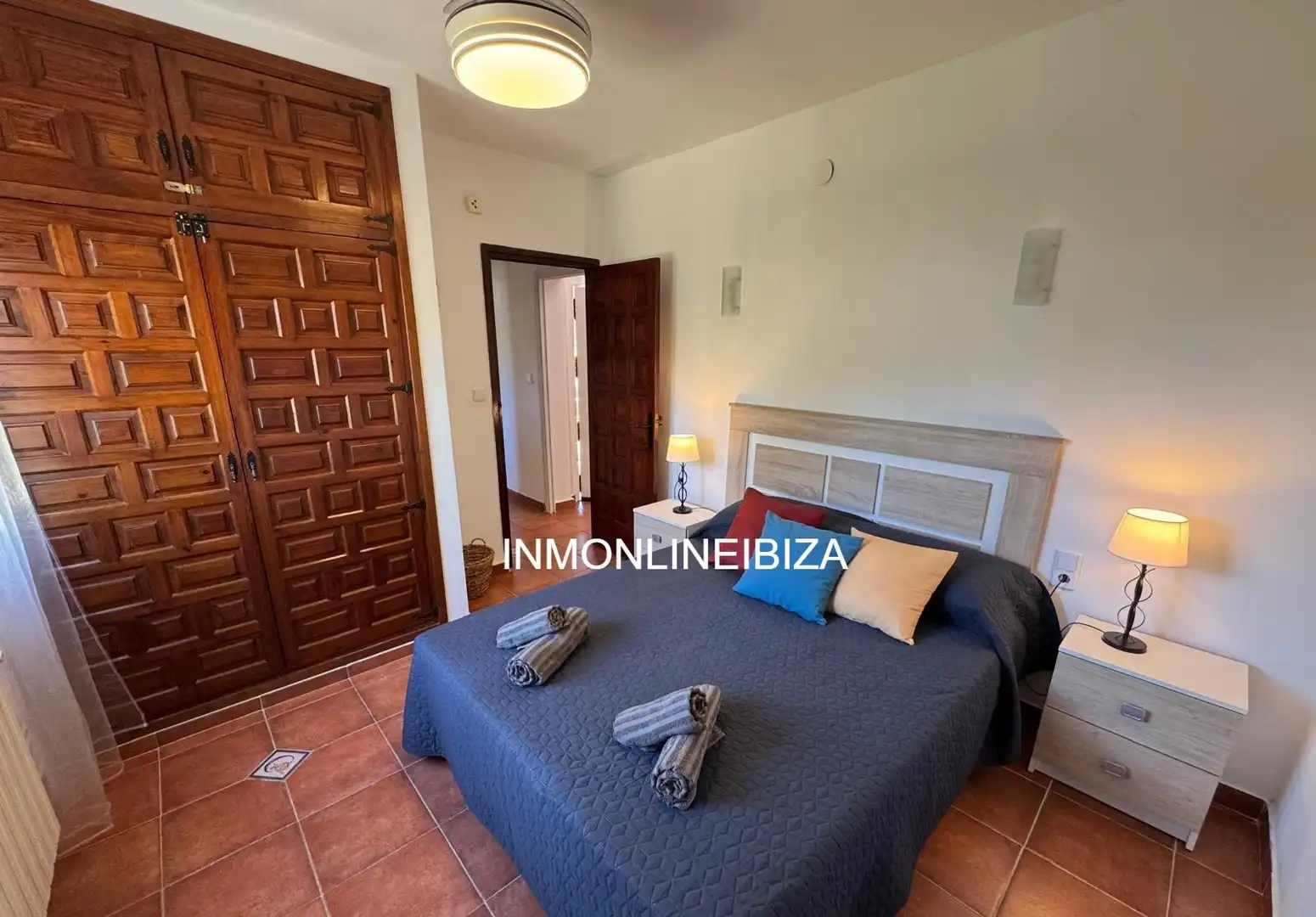 Chalet con piscina en alquiler en Cami Barranc del Devesa 20, imagen 24