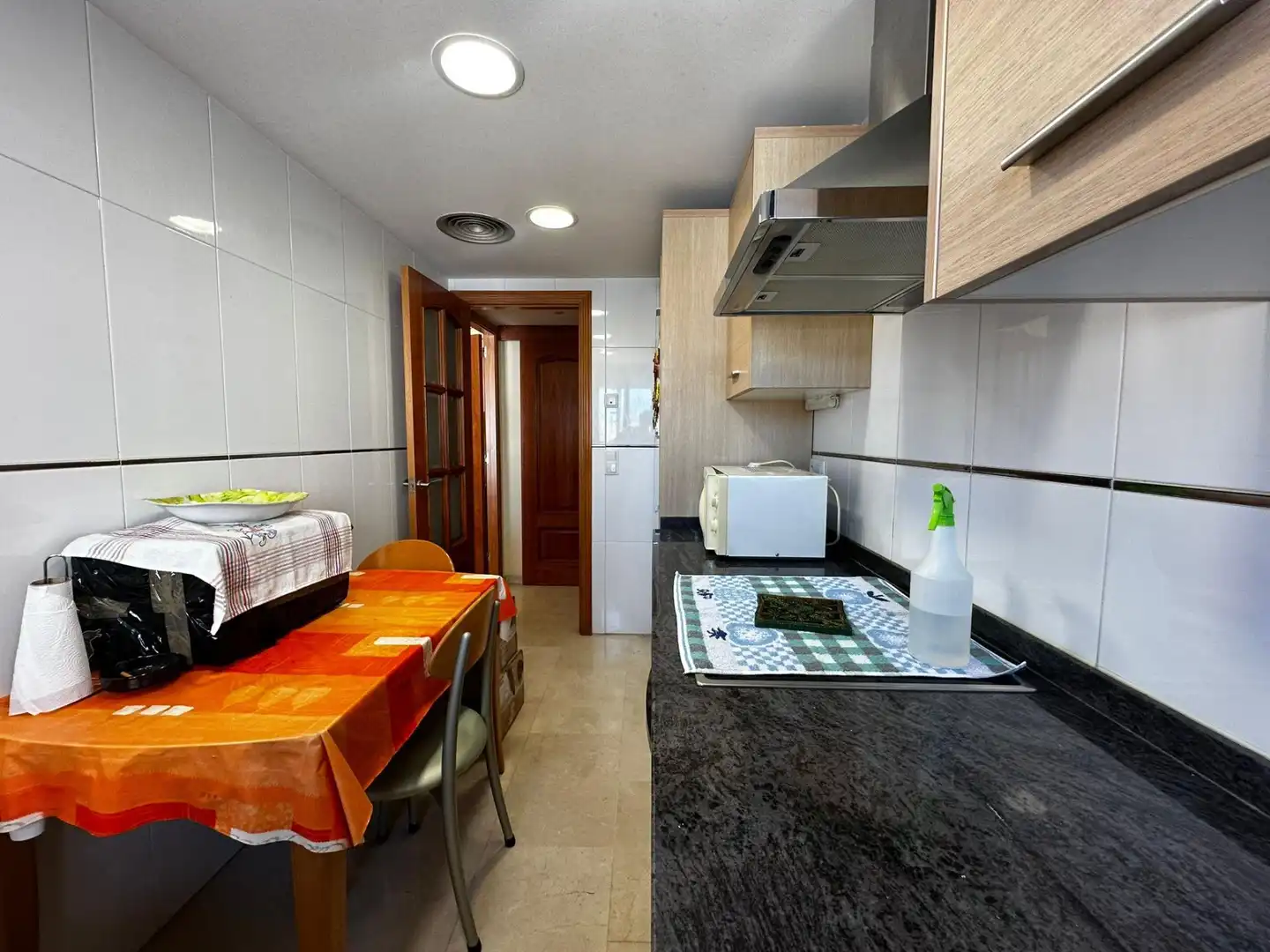 Appartement avec terrasse à vendre à Malgrat de Mar, imagen 17
