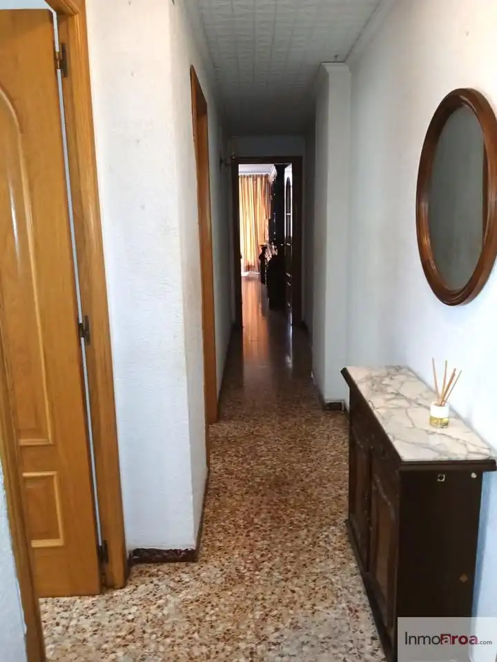 Flat for sale in Castellón de la Plana / Castelló de la Plana  with Terrace and Furnished