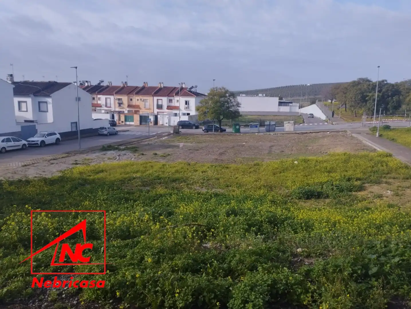 Lands and plots for sale in Lebrija, imagen 2