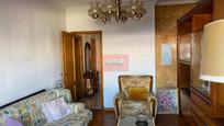 Living room of Flat for sale in Ourense Capital   with Terrace