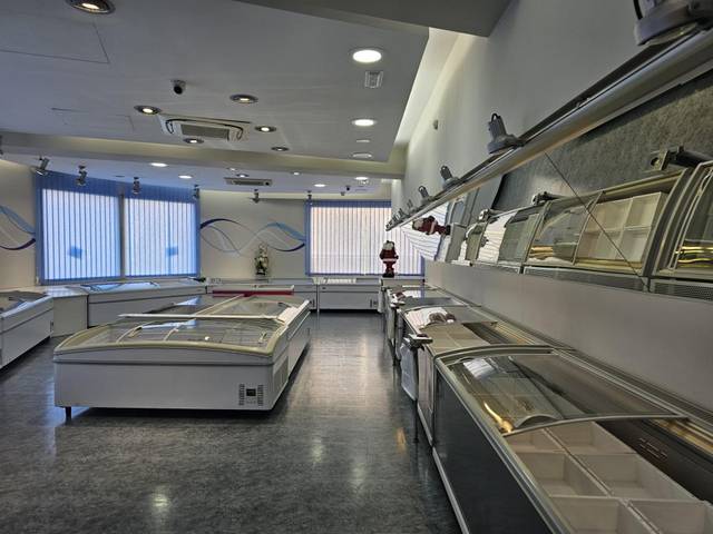 Local comercial en Alquiler en Valletes - Xiribecs