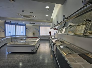 Local comercial de lloguer a Valletes - Xiribecs