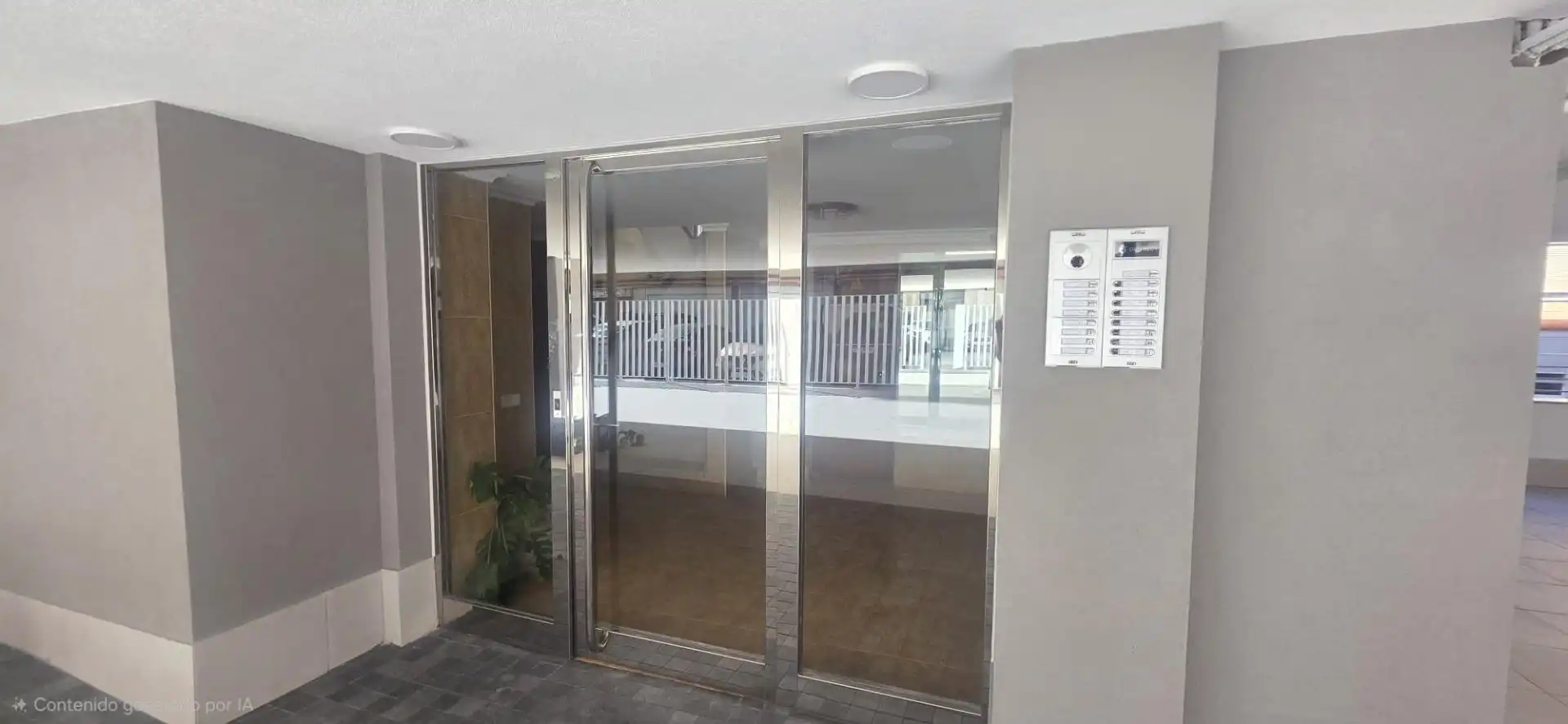 Flat with lift for sale in Calle FERNANDO RIOS, imagen 68