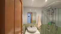 Bathroom of Flat for sale in Gandia  with Air Conditioner, Terrace and Community pool