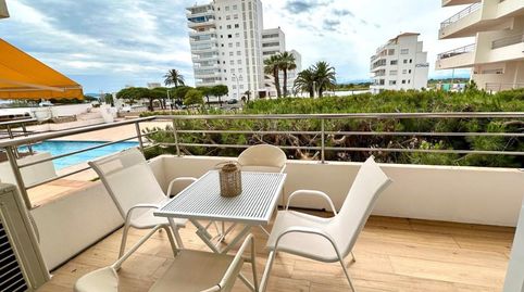 Foto 2 de Apartament en venda a Travessia Gola Estany, Santa Margarita, Roses