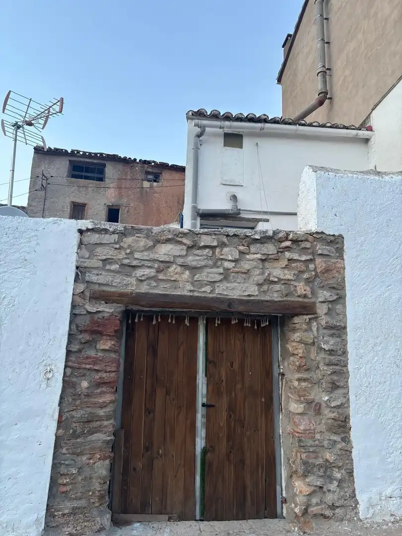 Maison à vendre à Alfara de Carles, imagen 25