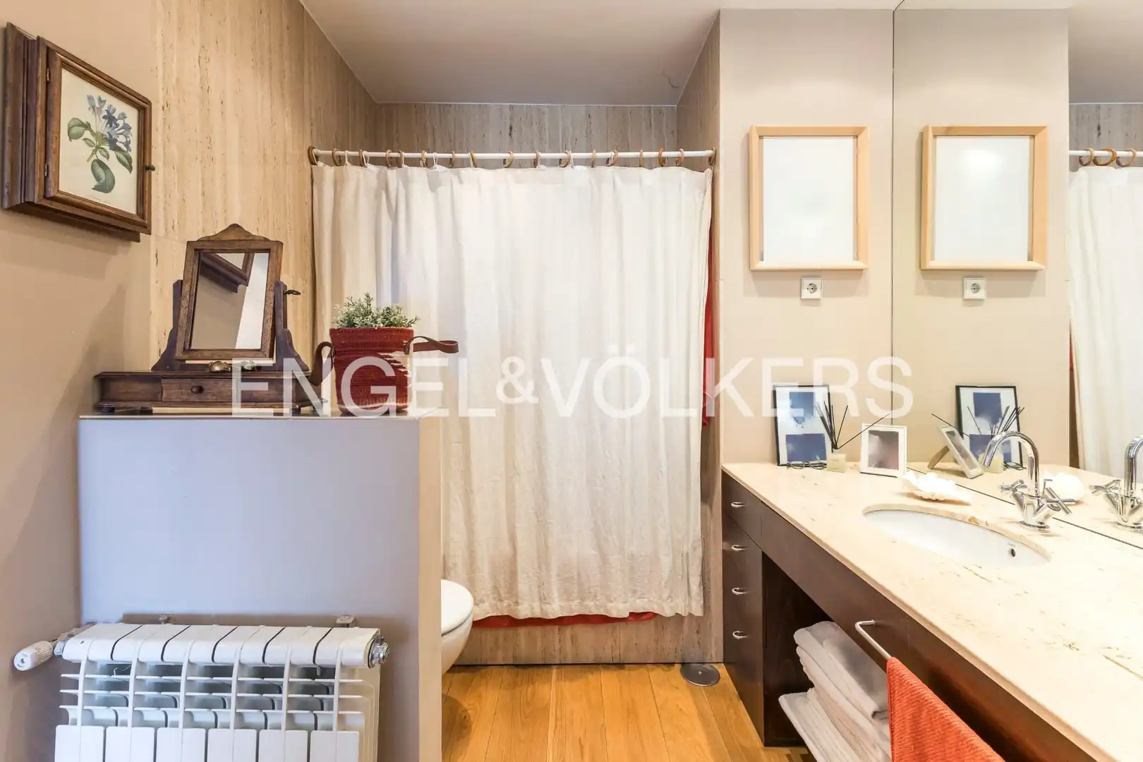 Habitación de Piso en venta en Chamartín