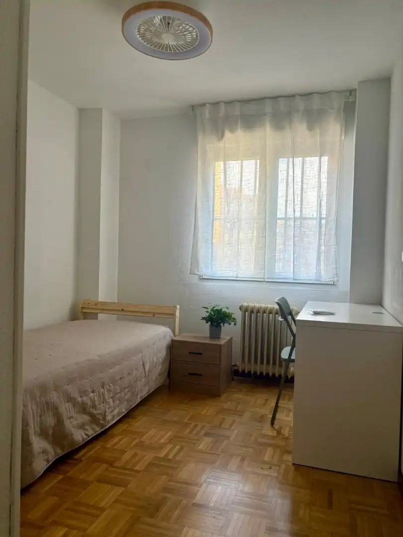 Room in Calle del Idioma Esperanto, Pueblo Nuevo