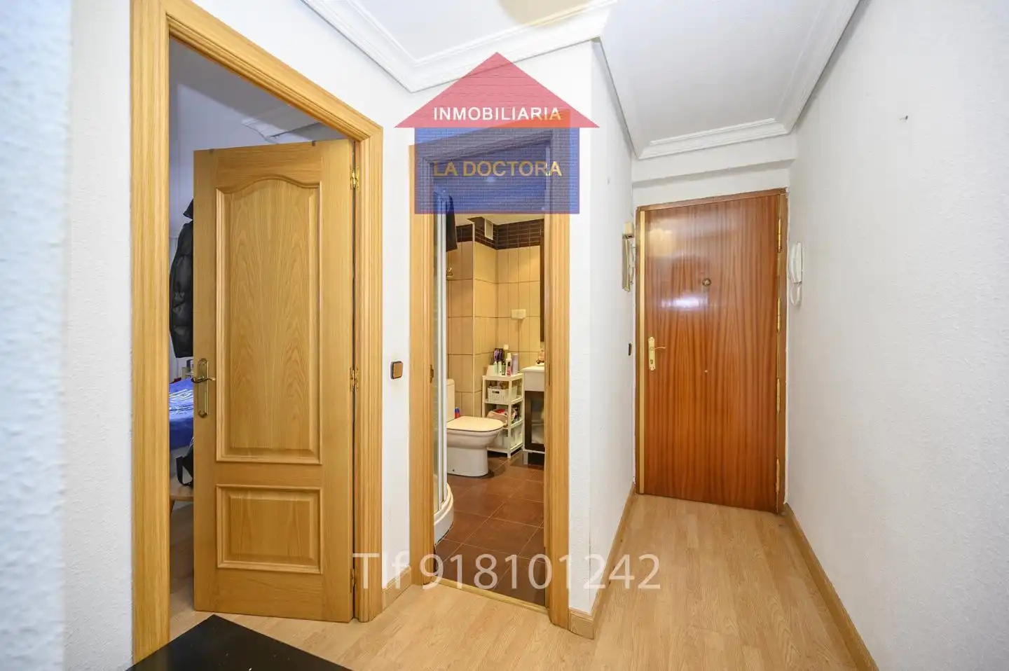 Flat for sale in Alcorcón  with Air Conditioner, Heating and Terrace