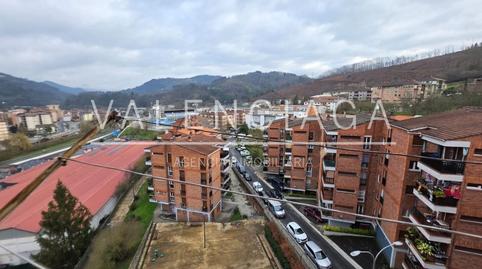 Foto 3 de Pis en venda a Ordizia, Gipuzkoa