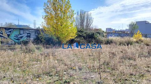 Foto 4 de Residencial en venta en Calle del Teide, Delicias, Valladolid