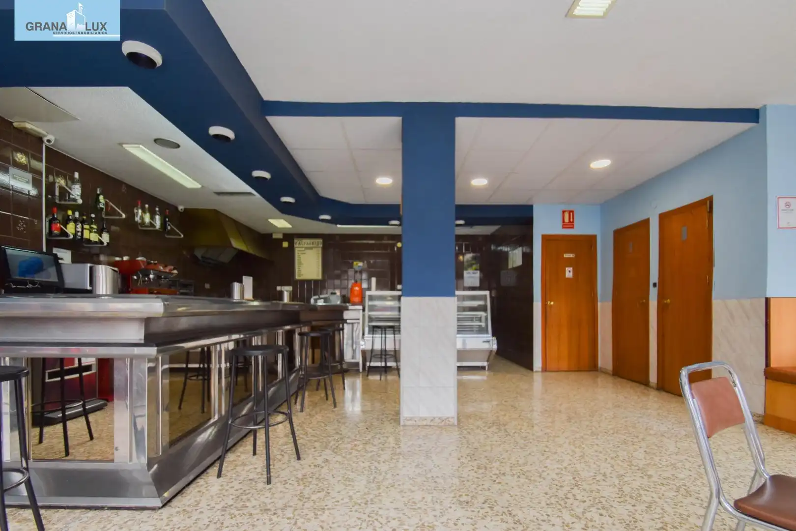 Business premises for sale in Plaza de Poeta Garcilaso de la Vega 6, imagen 43