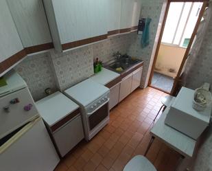 Cuina de Pis en venda en Zamora Capital  amb Moblat