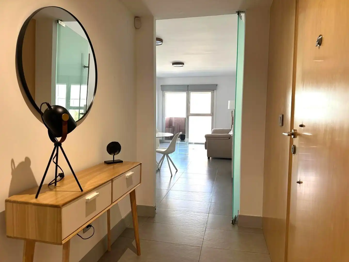 Appartement avec terrasse à louer à Campus de la Salud, imagen 9