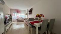 Living room of Flat for sale in Premià de Mar  with Air Conditioner, Terrace and Balcony