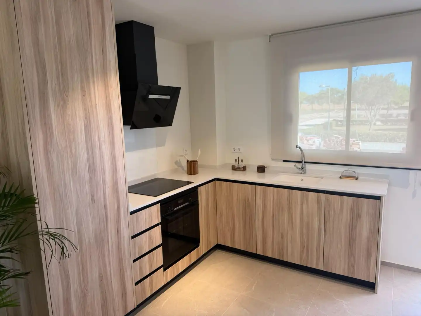Doppelhaushälfte mit Pool zum Verkauf in Pilar de la Horadada ciudad, imagen 21